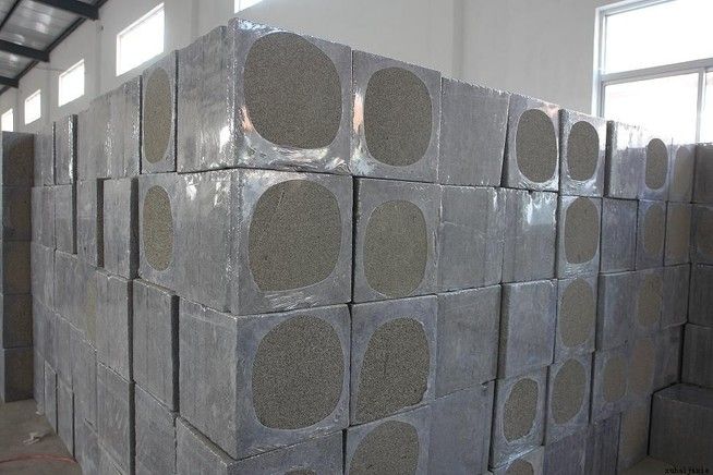 巴彦淖尔棠番保温工程